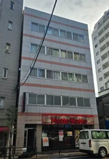 じょいぱーくつなだ【3階】の外観