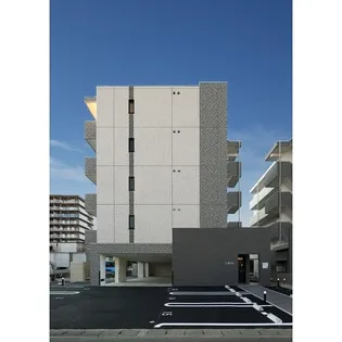 LIBTH長嶺WESTの画像