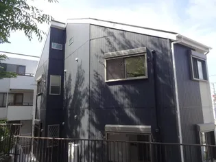 FCレジデンス杉田の画像