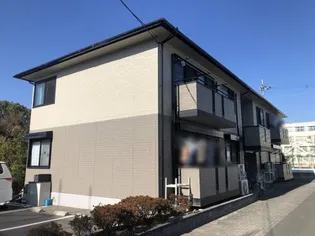 サンビューラ津之江B棟の画像