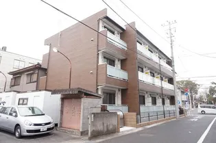 リブリ ミライ今井の画像