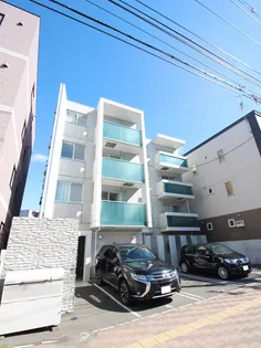 ラヴィータ平岸の画像