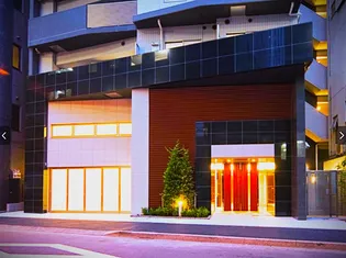 東京都千代田区神田神保町3【マンション】の外観