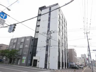 トミイビルNo.17【7階】の外観