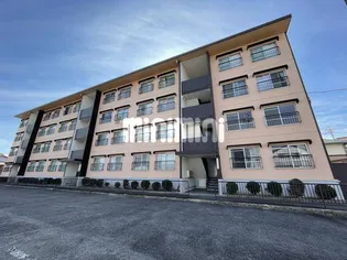 水野ハイツの画像