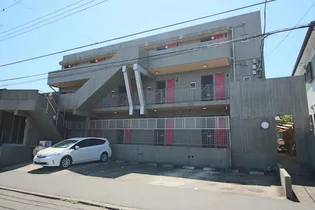 ジェラルド湘南台の画像