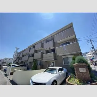 ディアコートA棟の画像