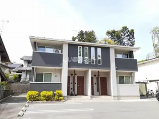 フォレストガーデン IIの画像