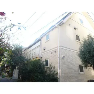 パティオ三宿の画像