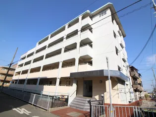 メゾン武庫之荘3番館の画像