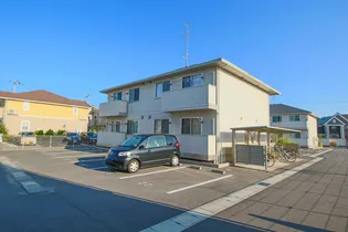 プランドール B棟の画像