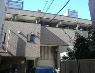 ハイツ山東の画像