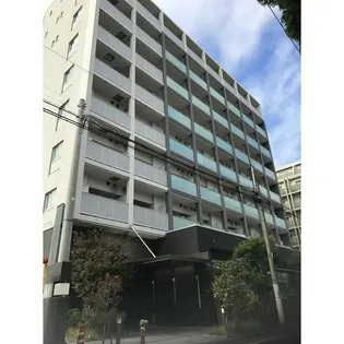 常盤レジデンシア荻窪の画像