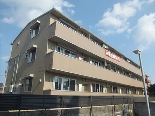 SALA城ノ内の画像