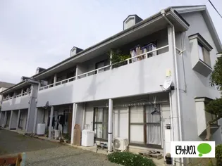 コーポ一寸木の画像