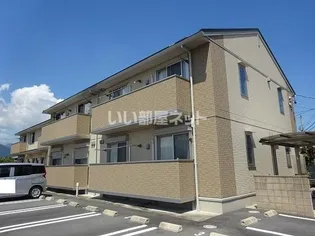 フィオレット エム Bの画像