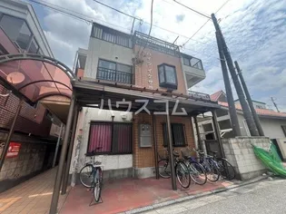 ハイツ池沢の画像