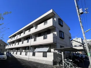 リヴァリー成城の画像