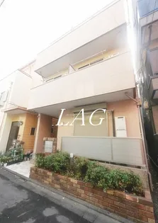 ココネ目白の画像