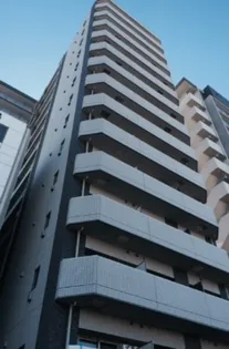 ジーベック蒲田ステーションエグゼの画像