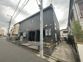 レオネクストTSUJIの画像