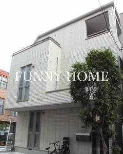 ハイツエルムの画像