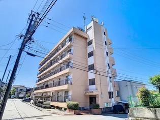 アーバンハイムの画像