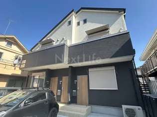 サンライズ国立IIの画像