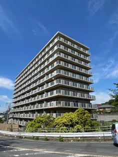 サーパス遠石壱番館の画像