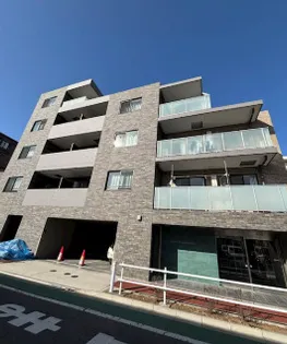 GENOVIA西高島平IIの画像