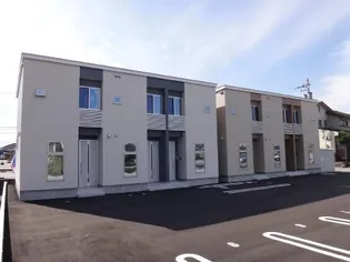 リヴィエール プレ 西荒屋の画像