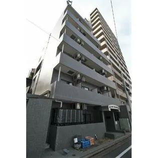 スカイコート東十条の画像