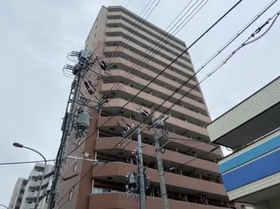プレジオ神戸WESTの画像