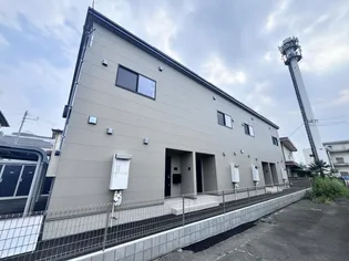 アイリーコート南小泉の画像