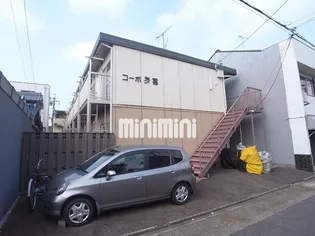 コーポ多喜の画像