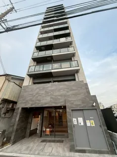 エグゼ大阪城イーストの画像