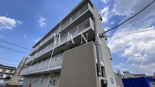 レオパレスフローリッシュの画像