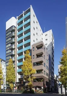 東京都千代田区神田神保町1【マンション】の外観