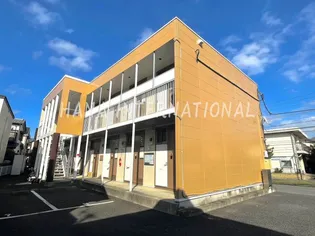 レオパレスKOJIMAの画像