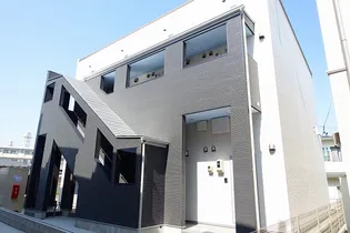 ヴィラージュ小田原の画像