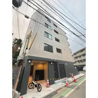 グランベイト白楽の画像