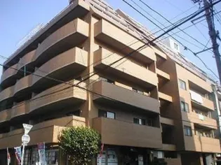 ダイアパレス大手門第2の画像