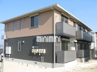 AC岡崎 IIIの画像