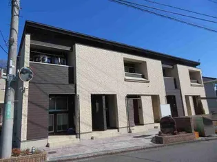 ユアーズ ヒル 7の画像