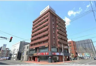 吉田ビルの画像