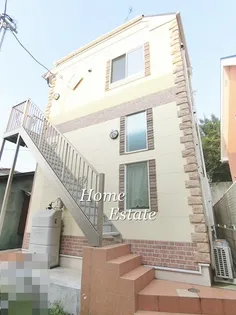 ユナイト藤棚バロンドールの杜の画像