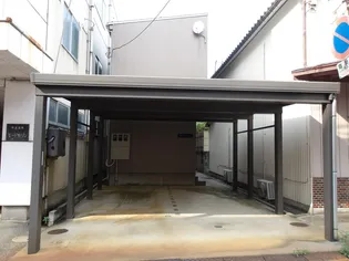 袋町レジデンスの画像