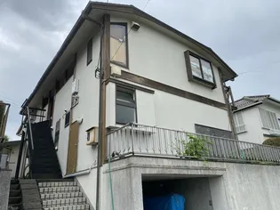 柿生舎【2階】の外観