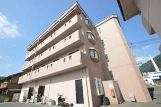 サニーコーポ武田IIの画像