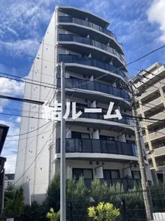 東京都豊島区池袋本町4【マンション】の外観